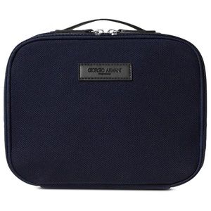 Giorgio Armani travel essentials Toiletry kit/ wash bag/ dopp  kit